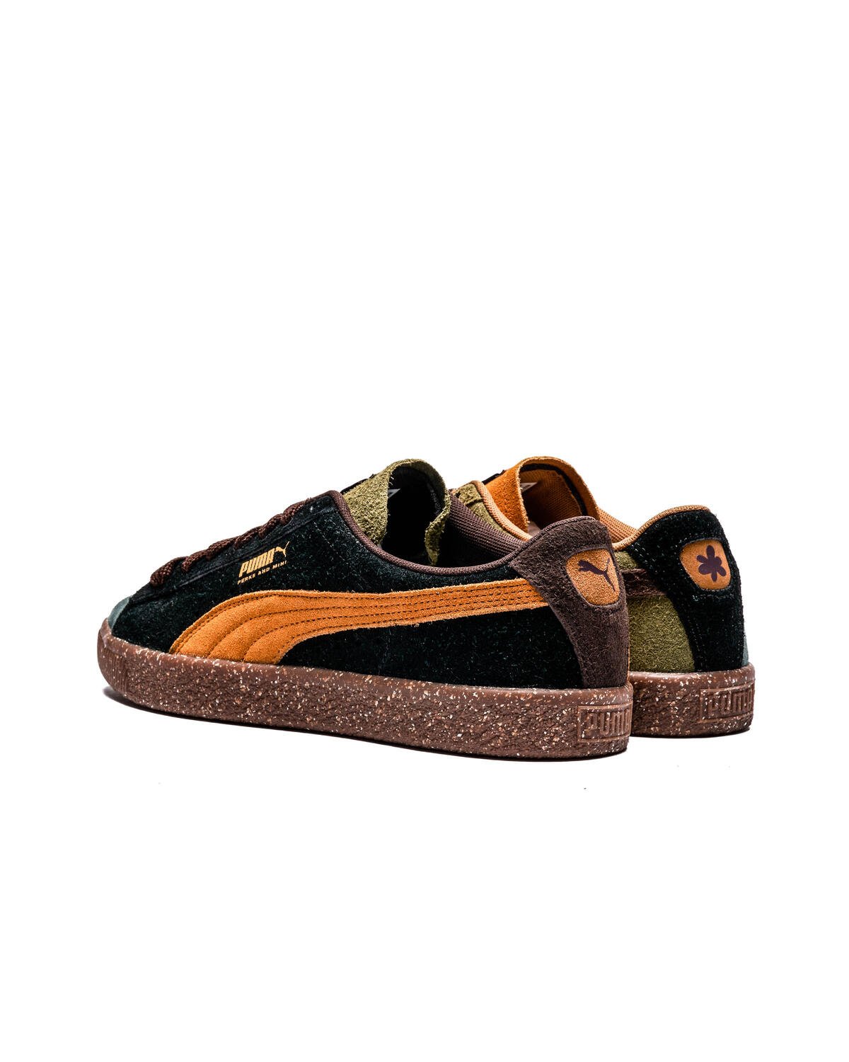Puma x PAM Suede VTG | 387036-01 | AFEW STORE